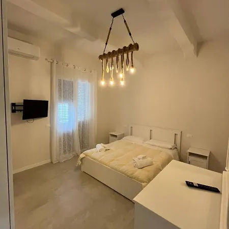 Domus Aurea 3* רג'יו די קאלאבריה