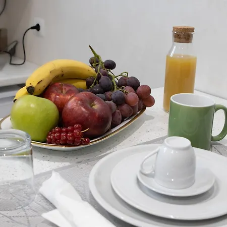 Domus Aurea ريجّو دي كالابريا