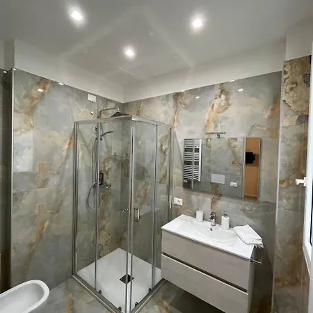 Domus Aurea Bed & Breakfast