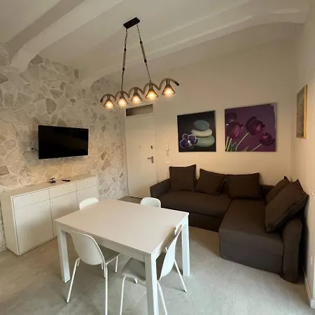 Bed & Breakfast Domus Aurea