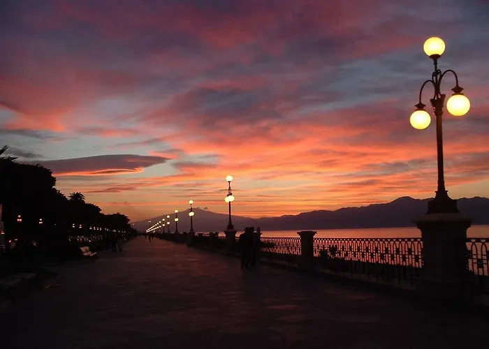 Domus Aurea Frühstückspension 3*