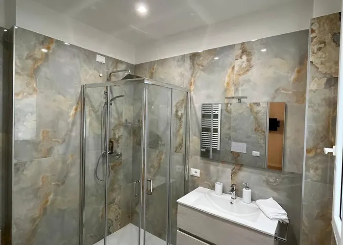 Domus Aurea Frühstückspension