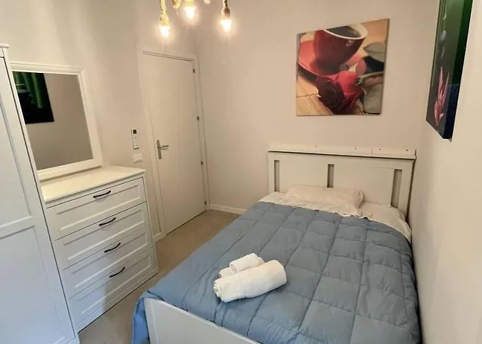 Domus Aurea Frühstückspension Reggio Calabria