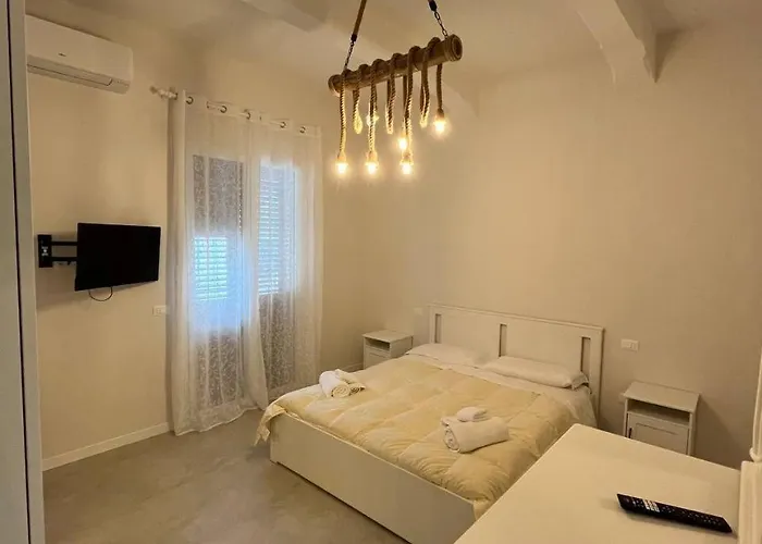 Domus Aurea 3* Reggio Calabria