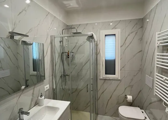 Frühstückspension Domus Aurea