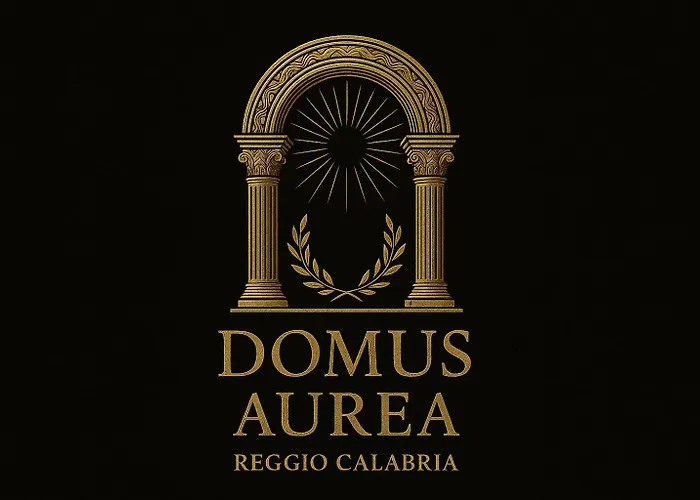 Domus Aurea Frühstückspension